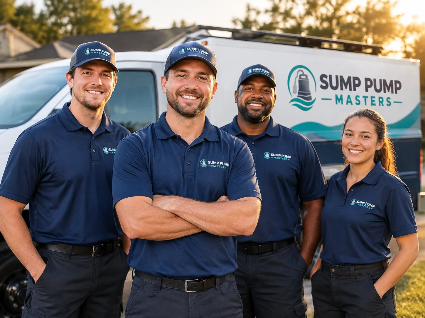 Sump Pump Repair company in Polo, MO