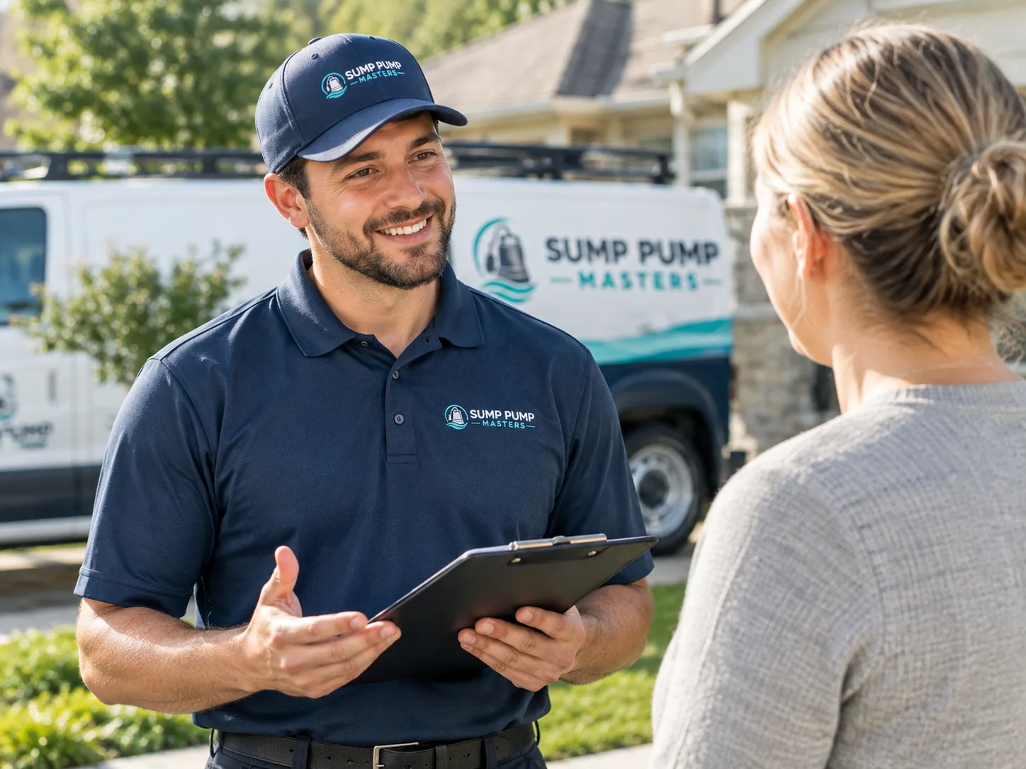 Sump Pump Repair Polo, MO FAQs
